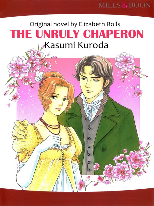 Title details for The Unruly Chaperon by Elizabeth Rolls - Available